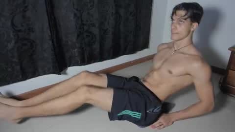 corey_vale online show from July 22, 2026, 9:56 am