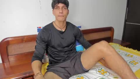 corey_vale online show from July 24, 2026, 1:20 pm