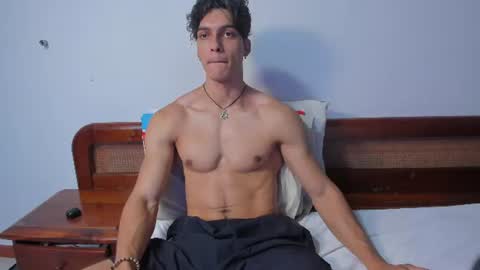 corey_vale online show from July 28, 2026, 4:39 pm