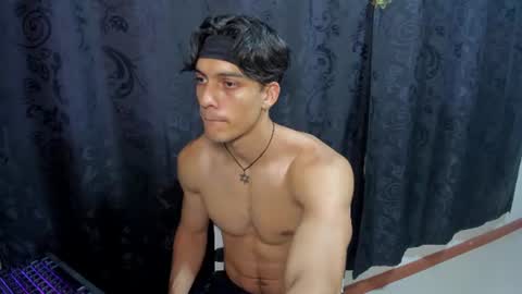 corey_vale online show from August 3, 2026, 4:11 am