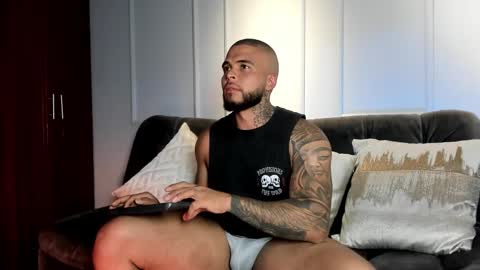 DaveMonsalve online show from December 21, 2024, 3:36 am