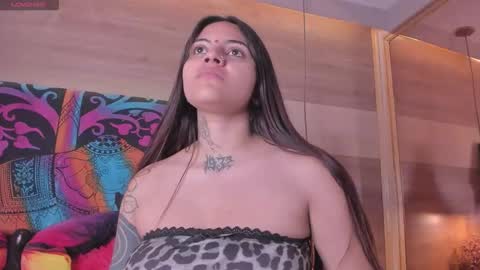 Cori online show from November 25, 2025, 1:55 pm