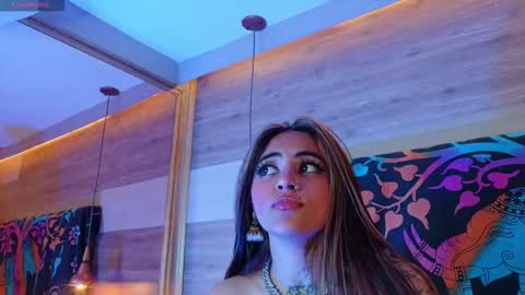 Cori online show from March 4, 2026, 4:40 am