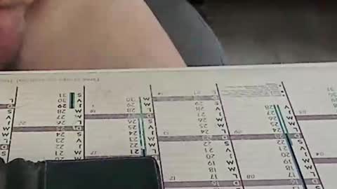 Nairoc online show from January 9, 2026, 2:20 pm