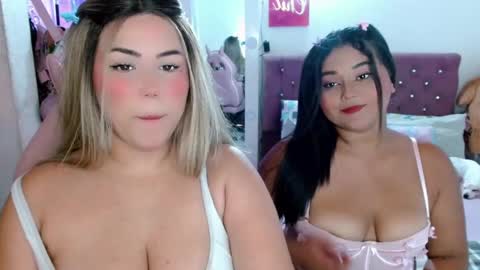 corina online show from December 3, 2024, 8:28 pm
