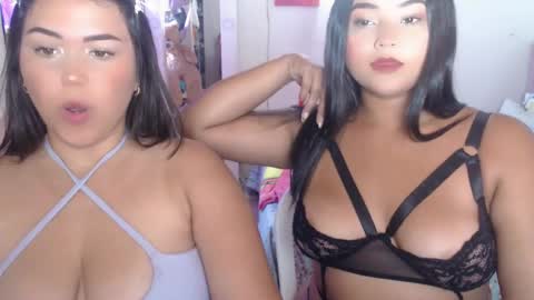 corina online show from January 4, 2025, 7:55 pm
