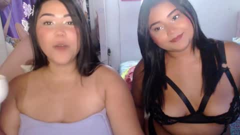 corina online show from January 4, 2025, 10:55 pm