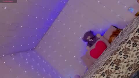 Corin Soto online show from December 5, 2024, 4:12 pm