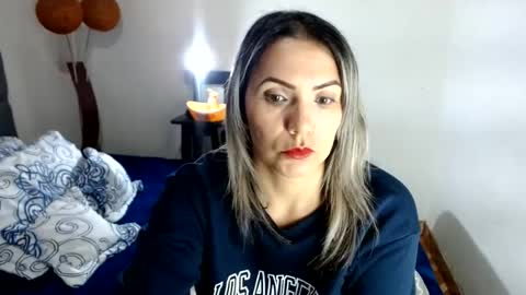 corinnasex online show from June 17, 2026, 7:15 pm