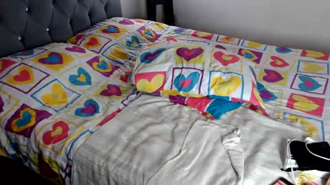 corinnasex online show from July 12, 2026, 8:49 am