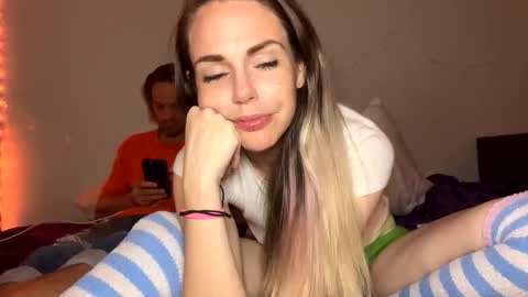 corolineclovr_and_kirkinator online show from February 21, 2026, 7:42 am