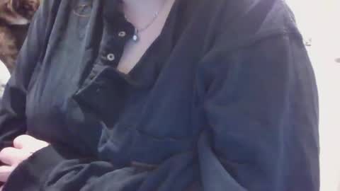 corrupted_cherry online show from November 25, 2025, 7:41 am