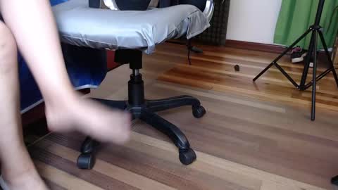 Snapshot of cory_chasecol888 chatting on February 24, 2025, 6:49 am Natali online show from February 24, 2025, 6:49 am