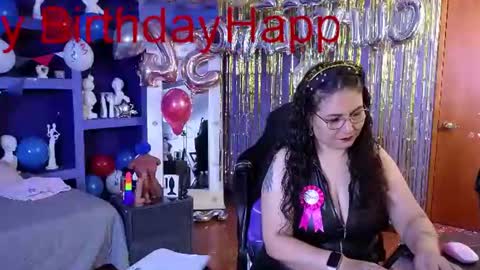 Snapshot of cory_chasecol888 chatting on July 6, 2026, 5:15 am Natali online show from July 6, 2026, 5:15 am
