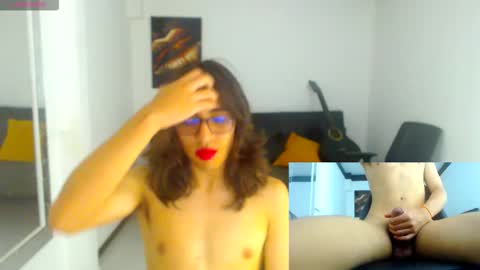 Snapshot of cory_hott_ chatting on November 17, 2025, 8:25 pm cory_hott_ online show from November 17, 2025, 8:25 pm