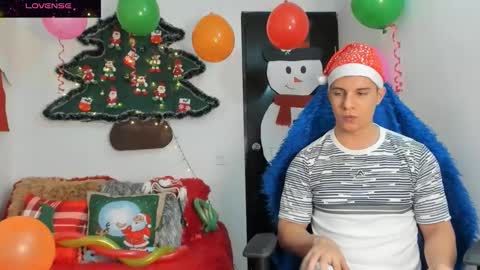 cory okell  IG coryokell online show from December 28, 2024, 1:39 am