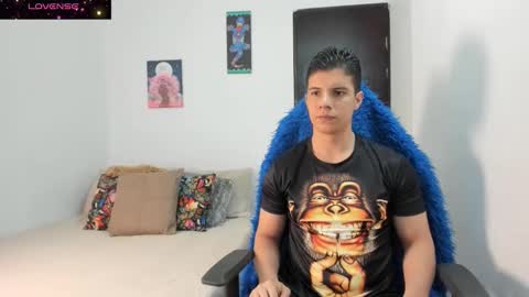 cory okell  IG coryokell online show from January 8, 2025, 1:11 am