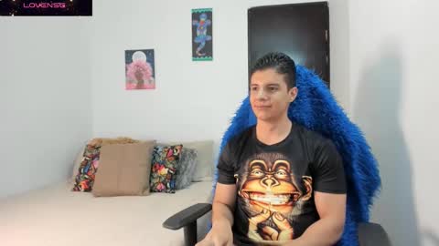 cory okell  IG coryokell online show from January 8, 2025, 4:12 am