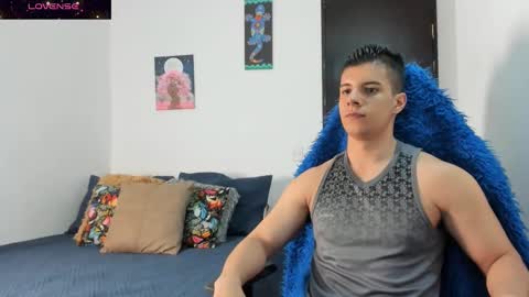 cory okell  IG coryokell online show from January 26, 2025, 5:23 am