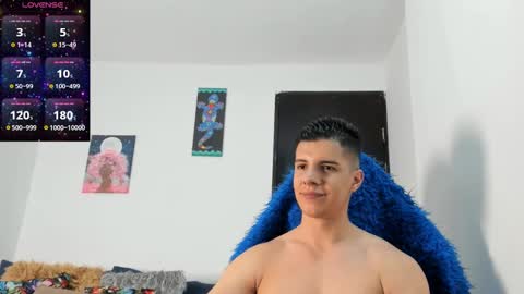 cory okell  IG coryokell online show from February 22, 2025, 6:28 am