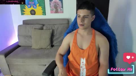 cory okell  IG coryokell online show from February 10, 2026, 1:43 am