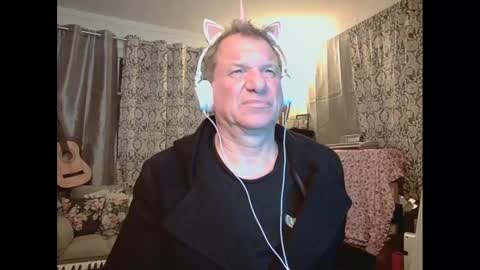 Snapshot of coryassman chatting on December 4, 2024, 9:40 am CoryAssMan online show from December 4, 2024, 9:40 am