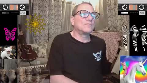 Snapshot of coryassman chatting on December 9, 2024, 1:07 am CoryAssMan online show from December 9, 2024, 1:07 am