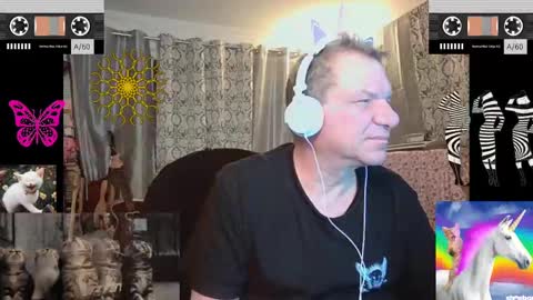 Snapshot of coryassman chatting on December 9, 2024, 9:39 am CoryAssMan online show from December 9, 2024, 9:39 am