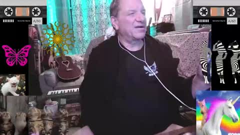 Snapshot of coryassman chatting on December 10, 2024, 11:00 am CoryAssMan online show from December 10, 2024, 11:00 am