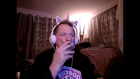 Snapshot of coryassman chatting on December 12, 2024, 10:02 am CoryAssMan online show from December 12, 2024, 10:02 am