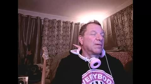 Snapshot of coryassman chatting on December 13, 2024, 1:22 pm CoryAssMan online show from December 13, 2024, 1:22 pm