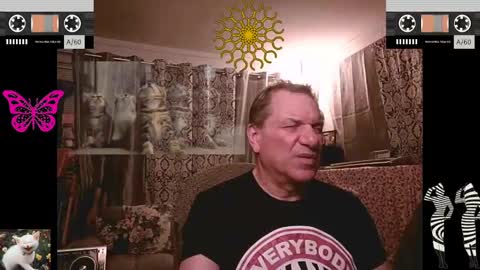 Snapshot of coryassman chatting on December 14, 2024, 9:18 am CoryAssMan online show from December 14, 2024, 9:18 am