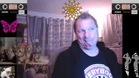 Snapshot of coryassman chatting on December 16, 2024, 1:10 am CoryAssMan online show from December 16, 2024, 1:10 am