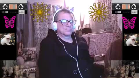 Snapshot of coryassman chatting on December 16, 2024, 8:20 am CoryAssMan online show from December 16, 2024, 8:20 am