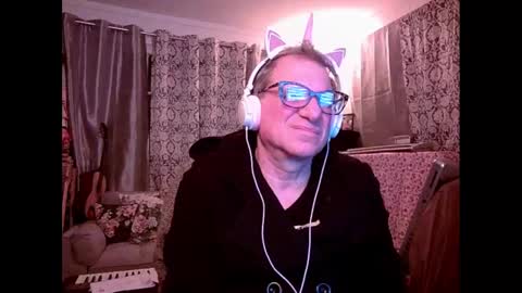 Snapshot of coryassman chatting on December 25, 2024, 9:56 am CoryAssMan online show from December 25, 2024, 9:56 am