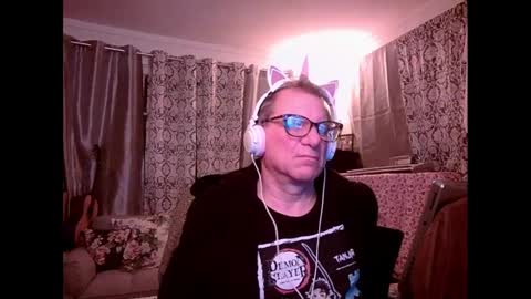 Snapshot of coryassman chatting on December 25, 2024, 12:58 pm CoryAssMan online show from December 25, 2024, 12:58 pm