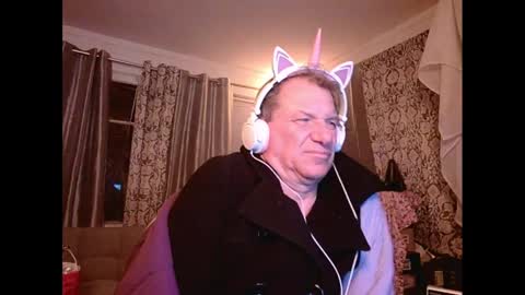 Snapshot of coryassman chatting on January 3, 2025, 9:15 am CoryAssMan online show from January 3, 2025, 9:15 am