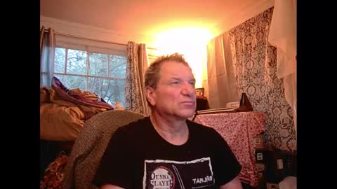Snapshot of coryassman chatting on January 9, 2025, 12:46 am CoryAssMan online show from January 9, 2025, 12:46 am