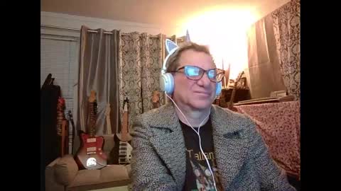Snapshot of coryassman chatting on January 12, 2025, 12:33 pm CoryAssMan online show from January 12, 2025, 12:33 pm