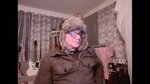 Snapshot of coryassman chatting on January 16, 2025, 12:31 pm CoryAssMan online show from January 16, 2025, 12:31 pm