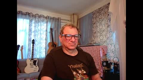 Snapshot of coryassman chatting on January 16, 2025, 11:16 pm CoryAssMan online show from January 16, 2025, 11:16 pm