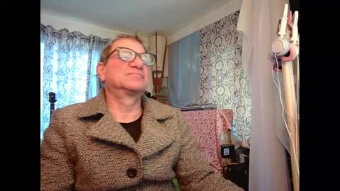 Snapshot of coryassman chatting on January 17, 2025, 9:50 pm CoryAssMan online show from January 17, 2025, 9:50 pm