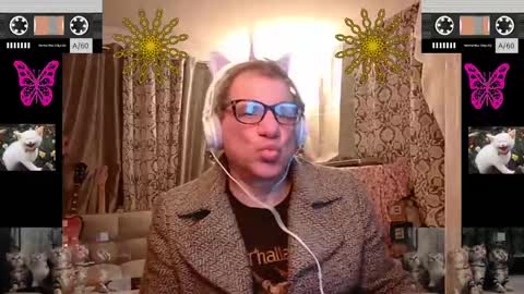 Snapshot of coryassman chatting on January 18, 2025, 5:31 am CoryAssMan online show from January 18, 2025, 5:31 am