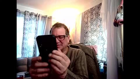 Snapshot of coryassman chatting on January 23, 2025, 9:39 pm CoryAssMan online show from January 23, 2025, 9:39 pm