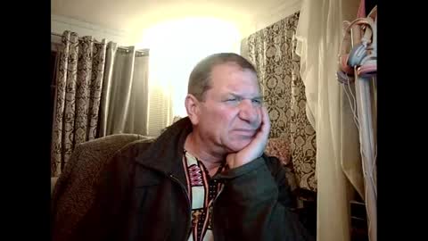 Snapshot of coryassman chatting on January 25, 2025, 5:29 am CoryAssMan online show from January 25, 2025, 5:29 am