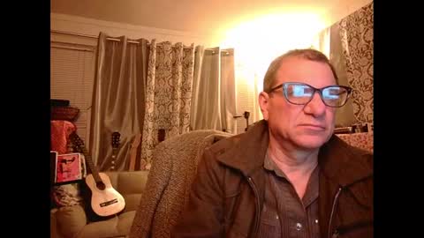 Snapshot of coryassman chatting on January 27, 2025, 6:30 am CoryAssMan online show from January 27, 2025, 6:30 am