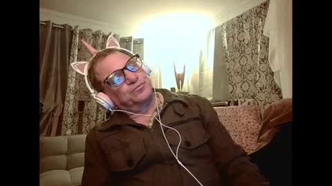 Snapshot of coryassman chatting on January 28, 2025, 8:14 am CoryAssMan online show from January 28, 2025, 8:14 am