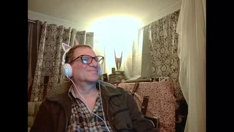 Snapshot of coryassman chatting on February 1, 2025, 12:37 pm CoryAssMan online show from February 1, 2025, 12:37 pm