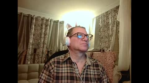 Snapshot of coryassman chatting on February 2, 2025, 11:19 am CoryAssMan online show from February 2, 2025, 11:19 am