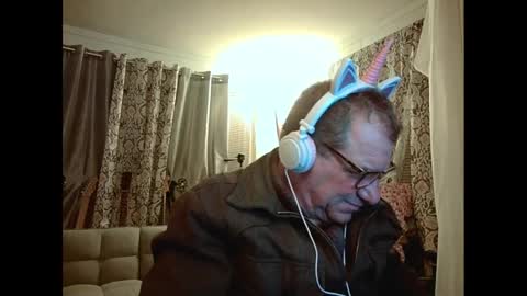 Snapshot of coryassman chatting on February 3, 2025, 7:29 am CoryAssMan online show from February 3, 2025, 7:29 am